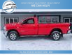 2022 RAM 2500 Big Horn (Stk: 22-221601) in Greenwood - Image 1 of 16