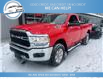 2022 RAM 2500 Big Horn (Stk: 22-221601) in Greenwood - Image 2 of 16