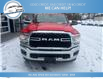 2022 RAM 2500 Big Horn (Stk: 22-221601) in Greenwood - Image 3 of 16