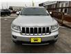 2013 Jeep Grand Cherokee Overland (Stk: 11362) in Milton - Image 6 of 20