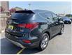 2017 Hyundai Santa Fe Sport 2.4 Premium (Stk: 11619) in Milton - Image 5 of 26