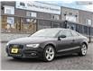 2014 Audi A5 2.0 Komfort (Stk: 11623A) in Milton - Image 1 of 31