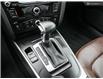 2014 Audi A5 2.0 Komfort (Stk: 11623A) in Milton - Image 21 of 31
