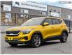 2021 Kia Seltos EX (Stk: 11712) in Milton - Image 1 of 33