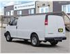 2018 GMC Savana 2500 Work Van (Stk: 11711) in Milton - Image 4 of 26