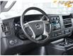2018 GMC Savana 2500 Work Van (Stk: 11711) in Milton - Image 15 of 26