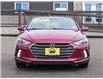 2017 Hyundai Elantra Limited (Stk: 11754) in Milton - Image 2 of 30