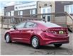 2017 Hyundai Elantra Limited (Stk: 11754) in Milton - Image 4 of 30