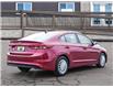 2017 Hyundai Elantra Limited (Stk: 11754) in Milton - Image 6 of 30
