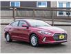 2017 Hyundai Elantra Limited (Stk: 11754) in Milton - Image 8 of 30