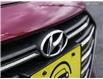 2017 Hyundai Elantra Limited (Stk: 11754) in Milton - Image 11 of 30