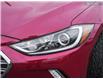 2017 Hyundai Elantra Limited (Stk: 11754) in Milton - Image 12 of 30