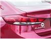 2017 Hyundai Elantra Limited (Stk: 11754) in Milton - Image 14 of 30