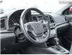 2017 Hyundai Elantra Limited (Stk: 11754) in Milton - Image 15 of 30