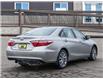 2015 Toyota Camry XLE (Stk: 11768) in Milton - Image 6 of 30