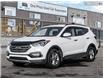2017 Hyundai Santa Fe Sport 2.4 Premium (Stk: 11763) in Milton - Image 1 of 30