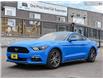 2017 Ford Mustang EcoBoost (Stk: 11770) in Milton - Image 1 of 31