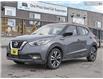 2020 Nissan Kicks SV (Stk: 11777) in Milton - Image 1 of 30