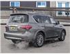 2017 Infiniti QX80 Limited 7 Passenger (Stk: 11774) in Milton - Image 5 of 31