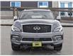 2017 Infiniti QX80 Limited 7 Passenger (Stk: 11774) in Milton - Image 8 of 31
