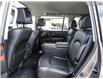 2017 Infiniti QX80 Limited 7 Passenger (Stk: 11774) in Milton - Image 26 of 31
