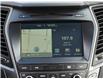 2017 Hyundai Santa Fe XL Limited (Stk: 11778) in Milton - Image 23 of 31