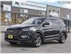 2017 Hyundai Santa Fe Sport 2.4 Luxury (Stk: 11780) in Milton - Image 1 of 31