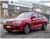 2016 BMW X4 xDrive35i (Stk: 11718A) in Milton - Image 1 of 32