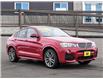 2016 BMW X4 xDrive35i (Stk: 11718A) in Milton - Image 7 of 32