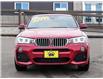 2016 BMW X4 xDrive35i (Stk: 11718A) in Milton - Image 8 of 32