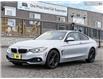2016 BMW 428i xDrive (Stk: 11681A) in Milton - Image 1 of 30