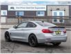 2016 BMW 428i xDrive (Stk: 11681A) in Milton - Image 3 of 30