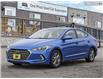 2017 Hyundai Elantra GL (Stk: 11792) in Milton - Image 1 of 30