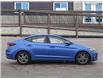 2017 Hyundai Elantra GL (Stk: 11792) in Milton - Image 7 of 30