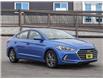 2017 Hyundai Elantra GL (Stk: 11792) in Milton - Image 8 of 30