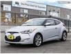 2016 Hyundai Veloster Turbo (Stk: 11785) in Milton - Image 1 of 30
