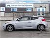 2016 Hyundai Veloster Turbo (Stk: 11785) in Milton - Image 3 of 30