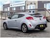 2016 Hyundai Veloster Turbo (Stk: 11785) in Milton - Image 4 of 30