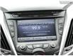 2016 Hyundai Veloster Turbo (Stk: 11785) in Milton - Image 24 of 30