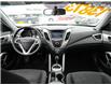 2016 Hyundai Veloster Turbo (Stk: 11785) in Milton - Image 28 of 30
