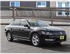 2015 Volkswagen Passat 2.0 TDI Comfortline (Stk: 11787) in Milton - Image 7 of 30