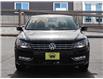 2015 Volkswagen Passat 2.0 TDI Comfortline (Stk: 11787) in Milton - Image 8 of 30