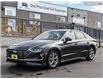 2021 Hyundai Sonata Preferred (Stk: 11800) in Milton - Image 1 of 30