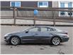 2021 Hyundai Sonata Preferred (Stk: 11800) in Milton - Image 2 of 30