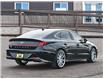 2022 Hyundai Sonata Sport (Stk: 11803) in Milton - Image 5 of 30