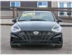 2022 Hyundai Sonata Sport (Stk: 11803) in Milton - Image 8 of 30