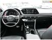 2022 Hyundai Sonata Sport (Stk: 11803) in Milton - Image 28 of 30