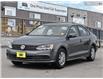 2015 Volkswagen Jetta 2.0L Trendline (Stk: 11788) in Milton - Image 1 of 30