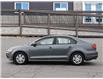 2015 Volkswagen Jetta 2.0L Trendline (Stk: 11788) in Milton - Image 2 of 30
