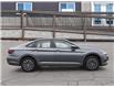 2020 Volkswagen Jetta Highline (Stk: 11817) in Milton - Image 7 of 31
